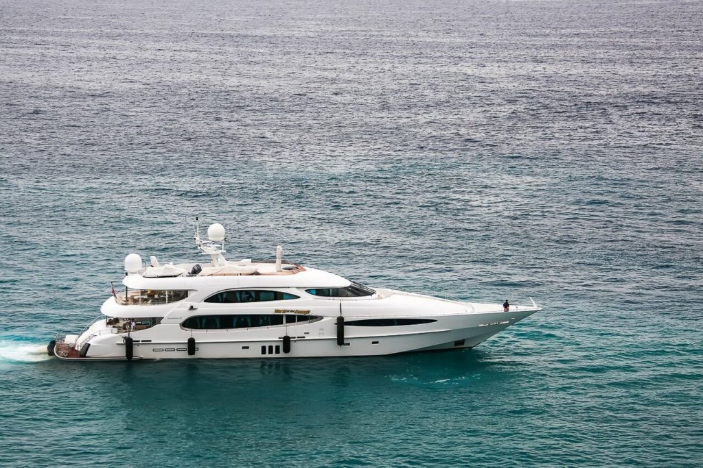 JOHN STALUPPI • Net Worth 500 million • Yacht • House • Private Jet