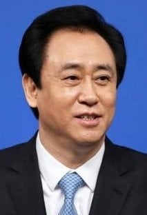 Xu Jiayin / Hui Ka Yan