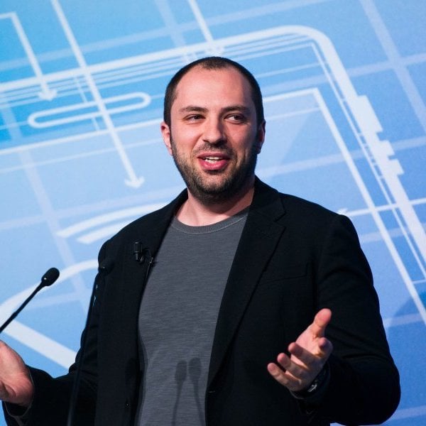 Jan Koum