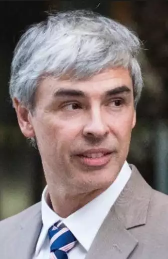 Larry Page