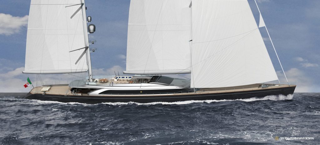 yacht price morocco