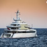 yacht Excellence - 80m - Abeking & Rasmussen