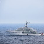 FOUNTAINHEAD Yacht • Feadship • 2011 • Owner Eddie Lampert