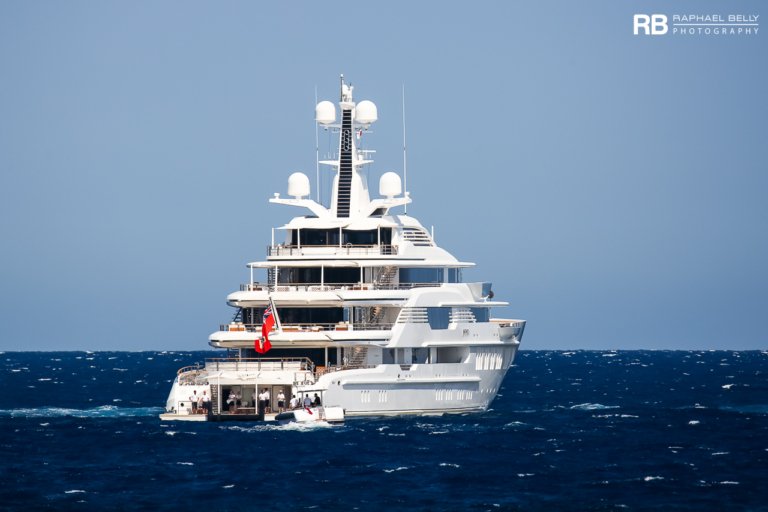 ERIC SMIDT • Net Worth 4 Billion • House • Yacht • Private Jet