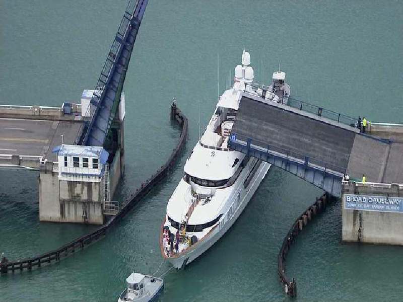 assurance yacht et bateau