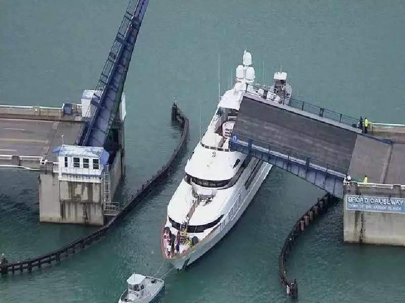 assurance yacht et bateau