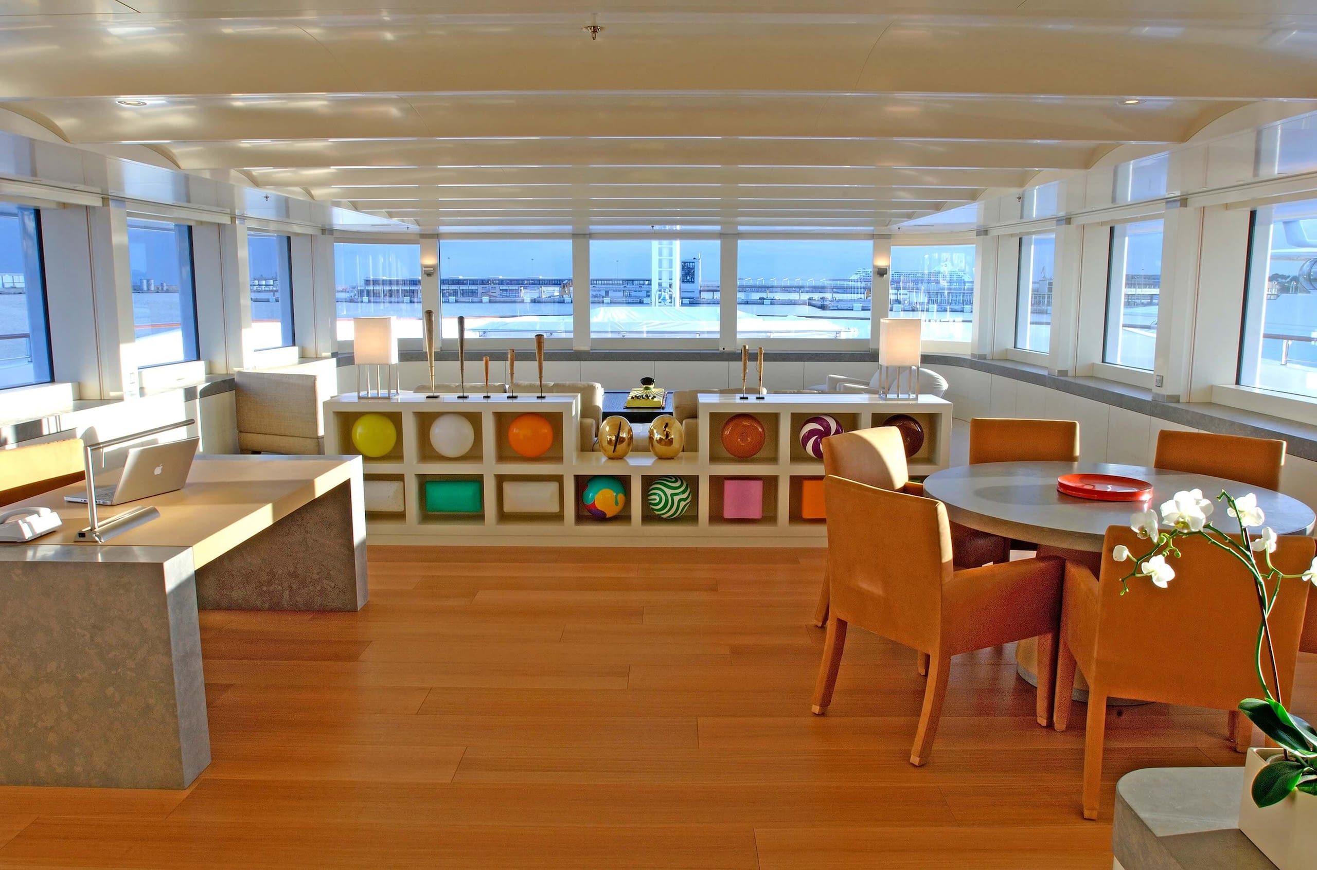 Yacht-ICE-Interieur