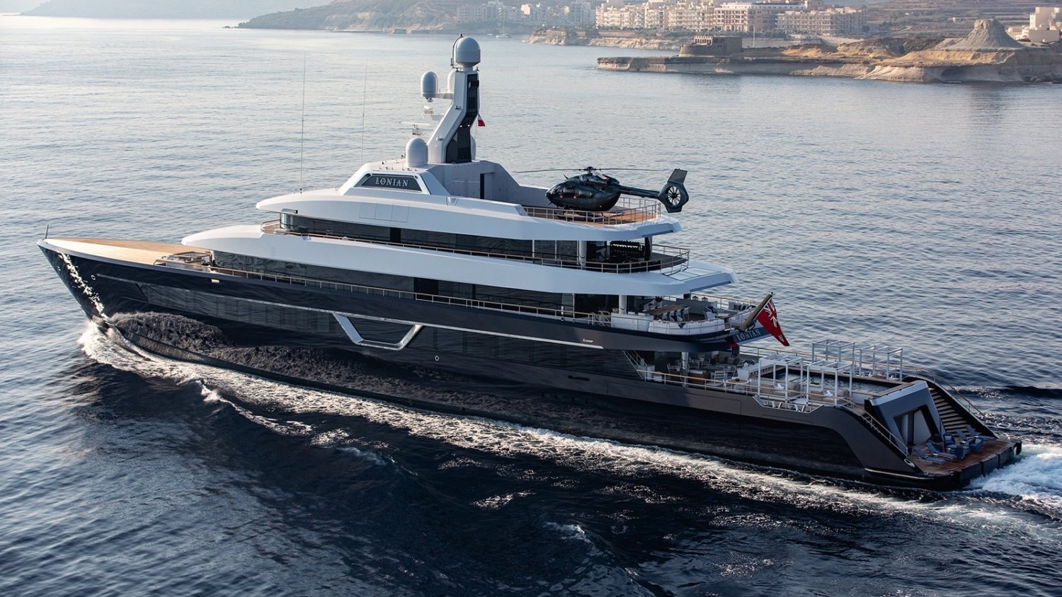 LORENZO FERTITTA • Net Worth 2 Billion • House • Yacht • Private Jet