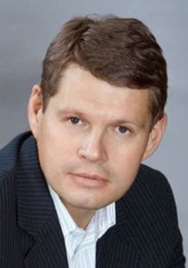 Alexander Svetakov