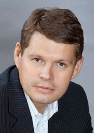 Александр Светаков