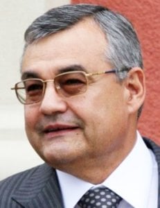 Alijan Ibragimov