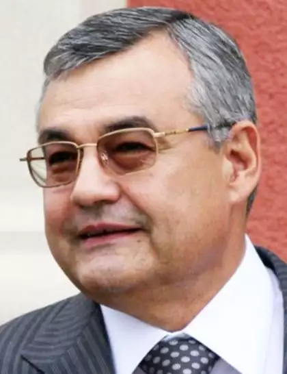 Aljan Ibragimov