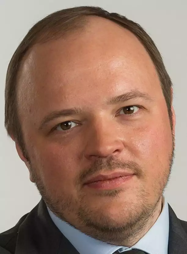 Andrej Goerjev