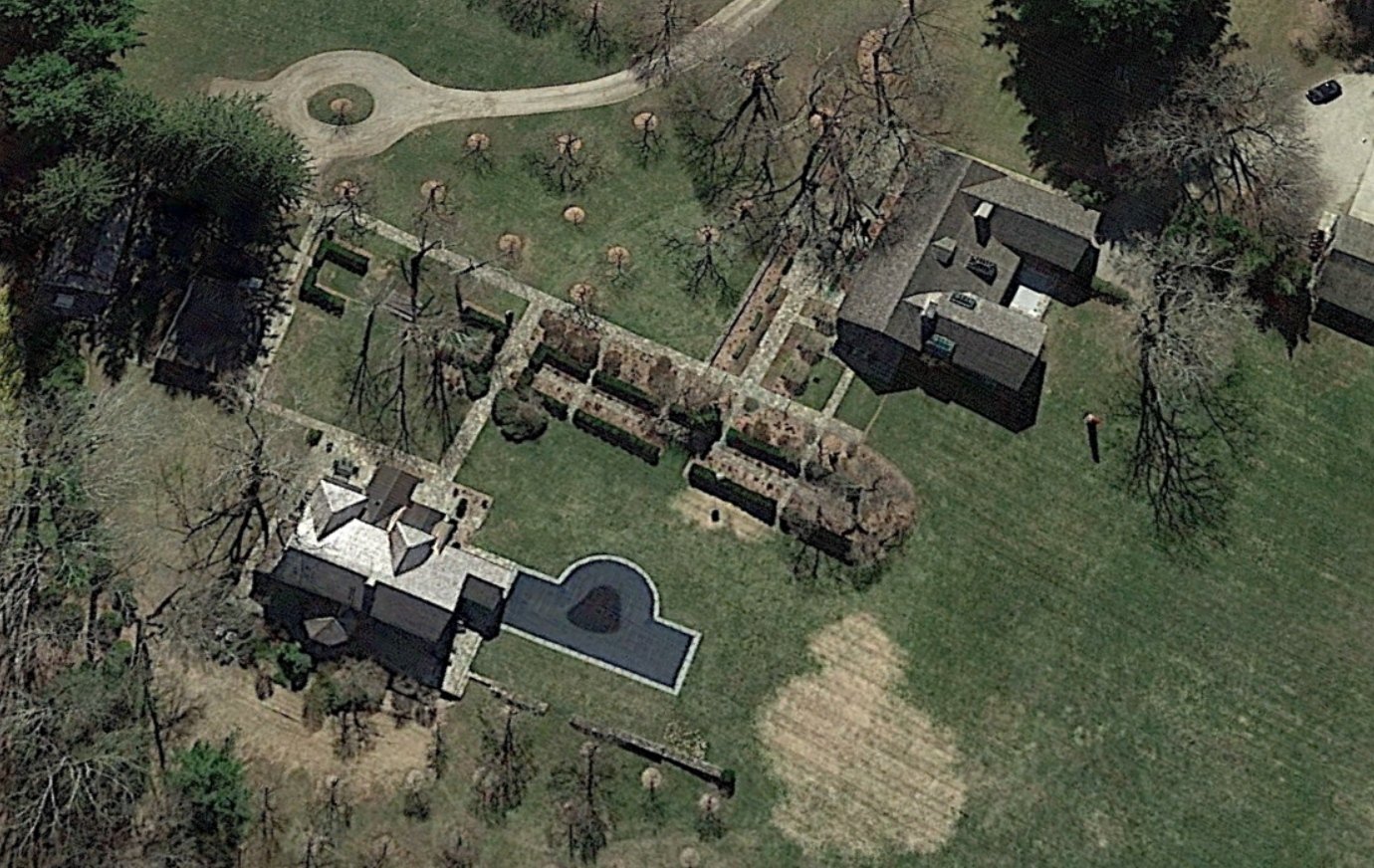 Barry Diller Billionaire Media Mogul and Philanthropist