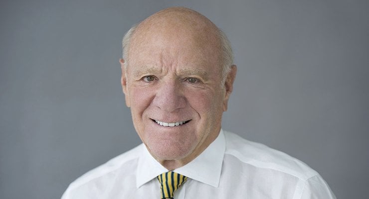 Barry Diller