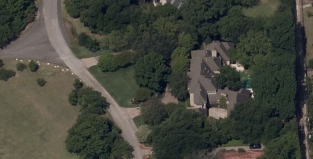 CARL ALLEN A Trailblazer in Trash Bags, Investment & Philanthropy