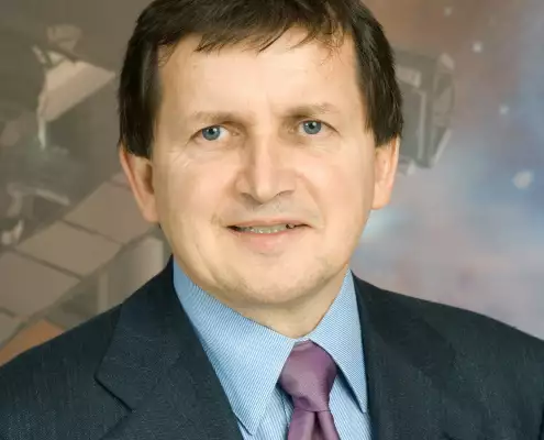 Charles Simonyi