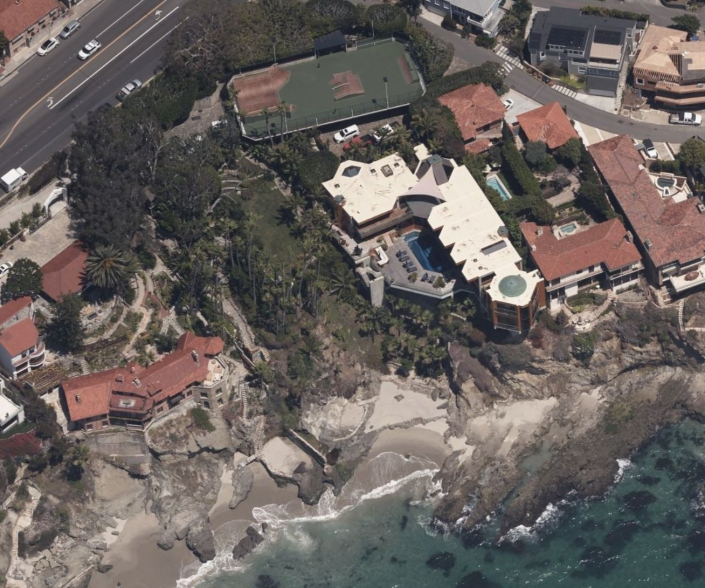 DAVID WILSON • Net Worth 1 Billion • House • Yacht • Private Jet