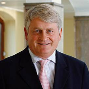 Denis O'Brien