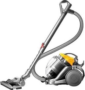 Dyson bagless vacuum cleaner