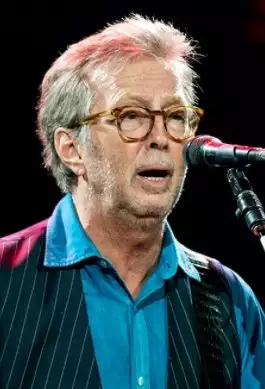 Eric Clapton