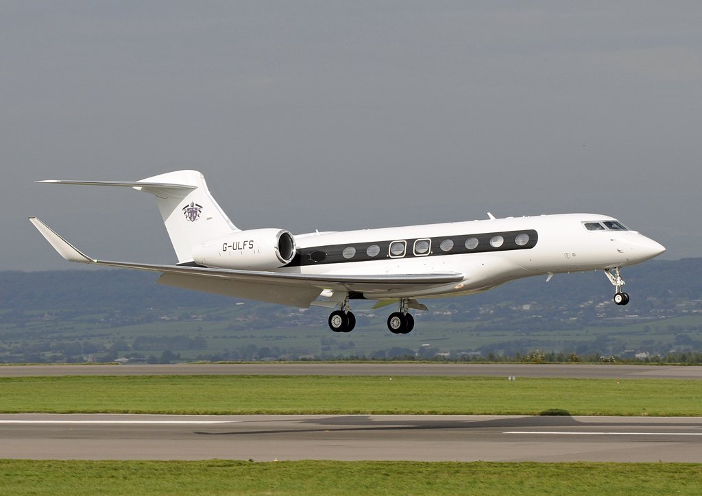 G-ULFS G650 Дайсон