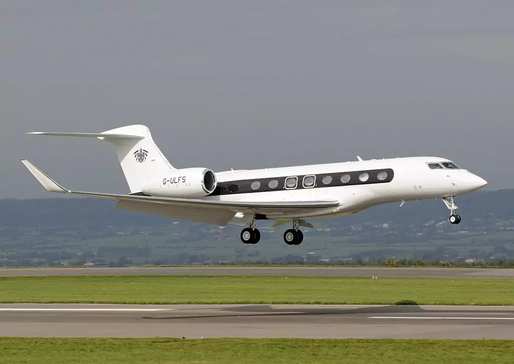 G-ULFS G650 دايسون