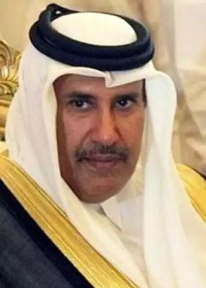 Hamad bin Jassim bin Jaber Al Thani