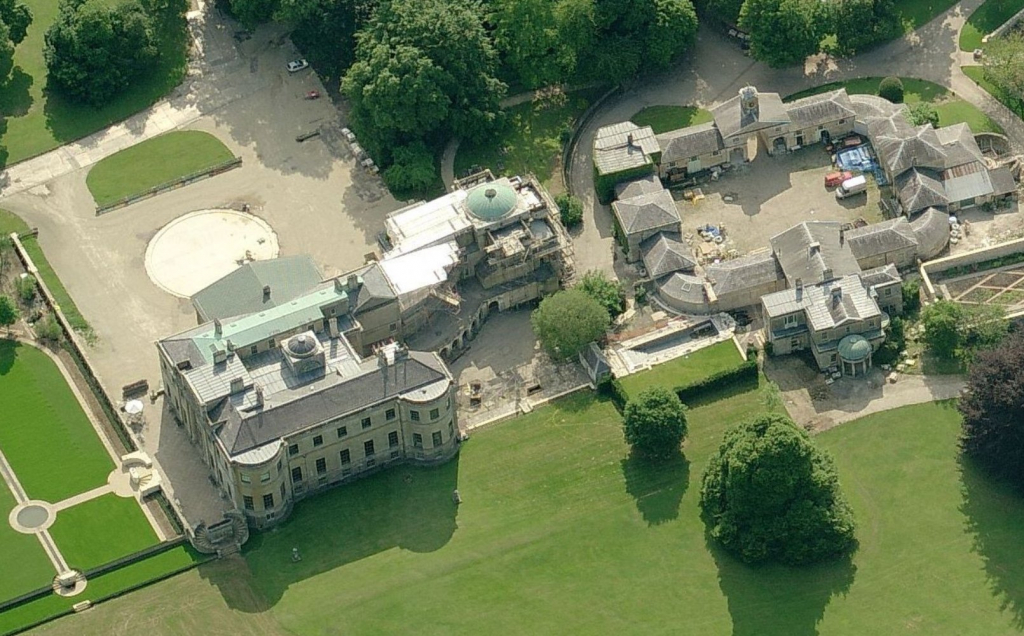 JAMES DYSON • Net Worth 10 Billion • House • Yacht • Private Jet