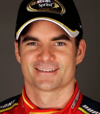 jeff gordon