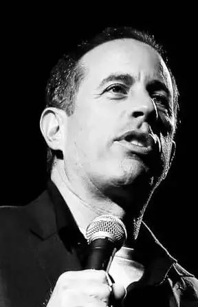 Jerry Seinfeld