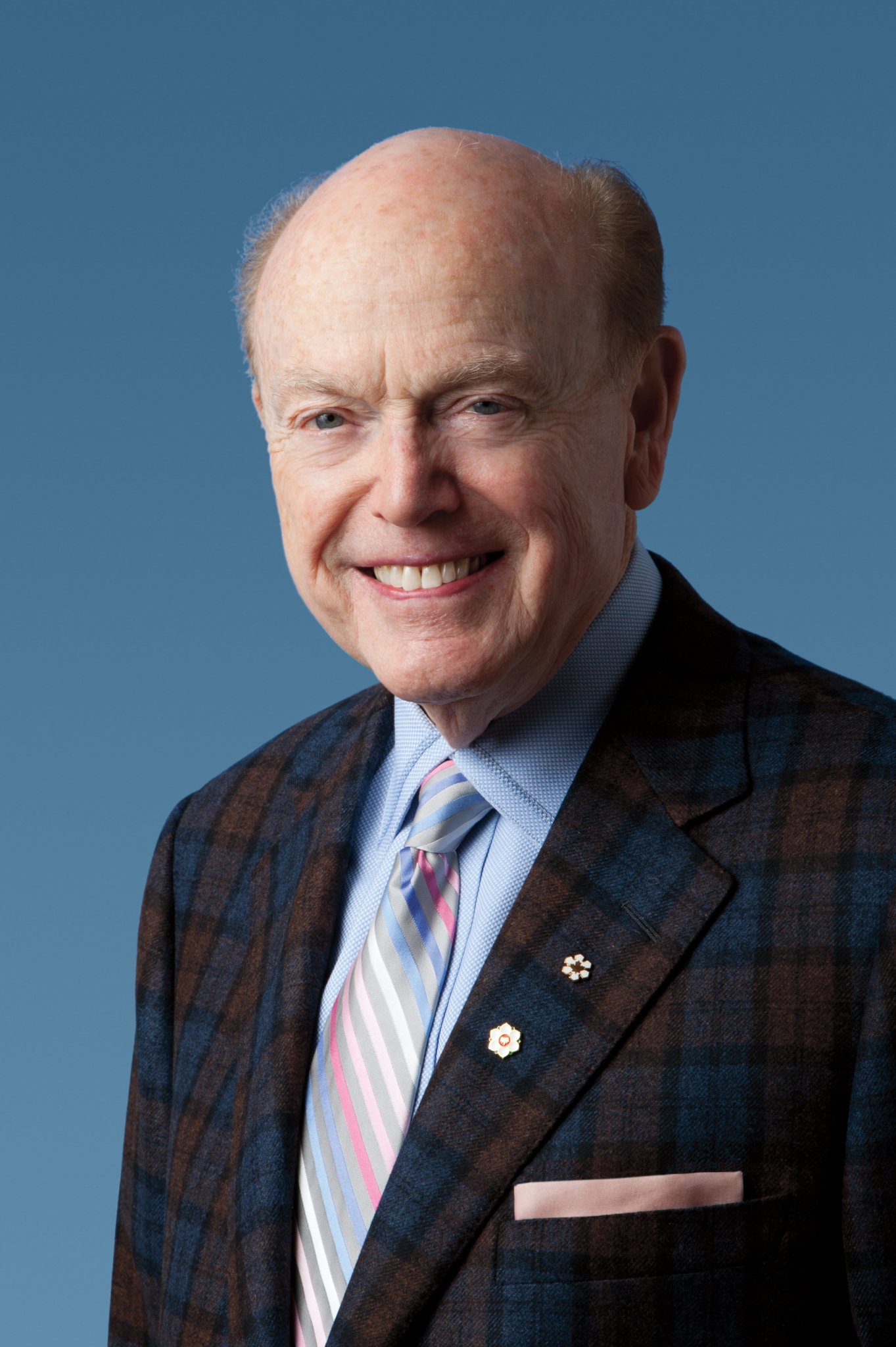 Jim Townsend Net Worth - 30p9p60