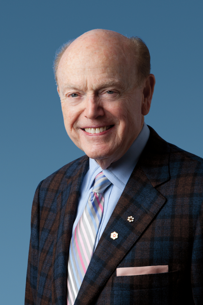 JIM PATTISON The Canadian Billionaire Behind the Pattison Group