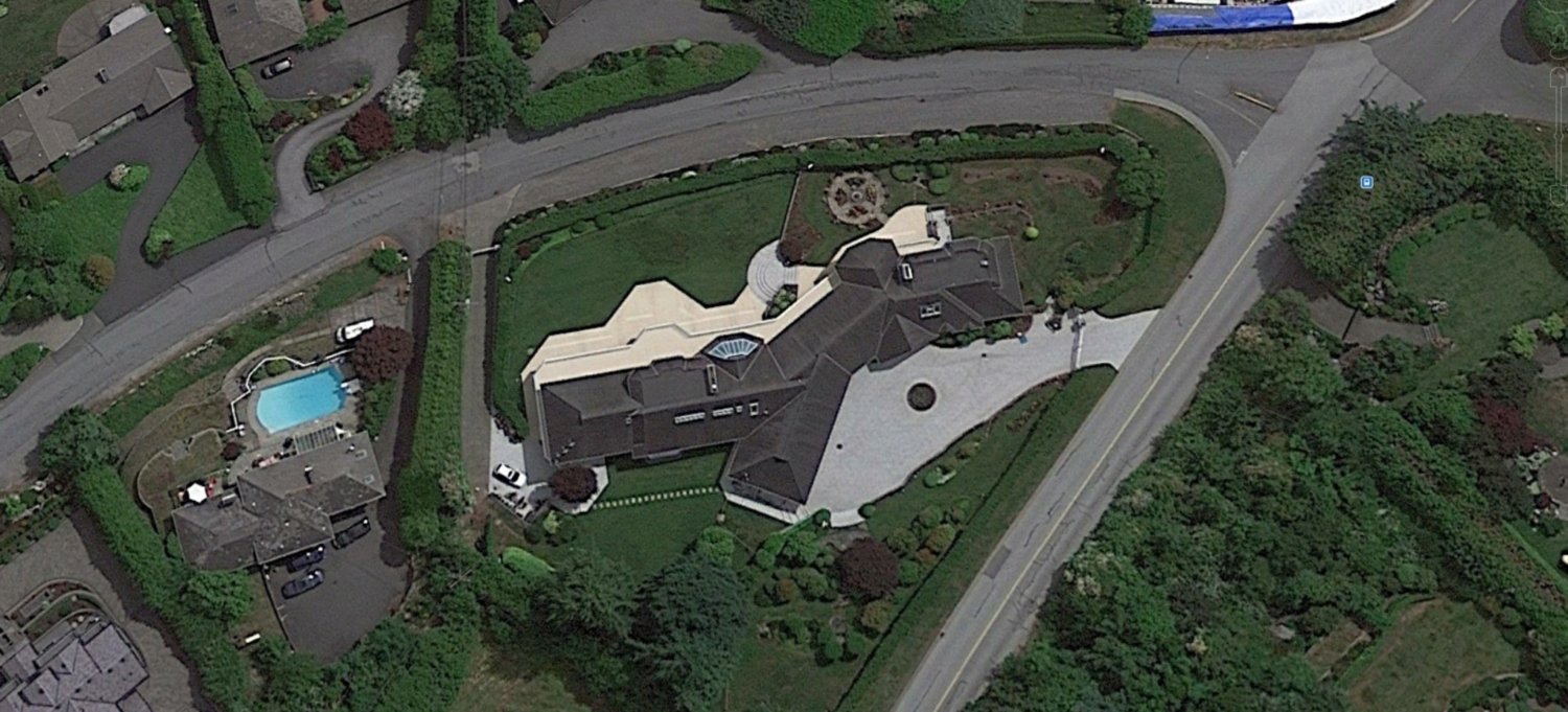 JIM PATTISON • Net Worth 10