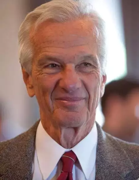 Jorge Paulo Lemann