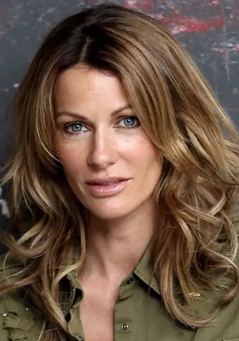 Kristy Bertarelli