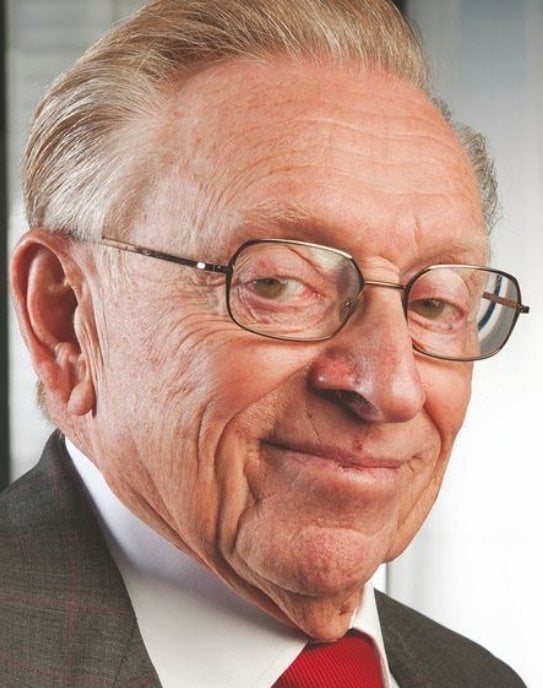 Ларри Сильверстайн (Larry Silverstein)