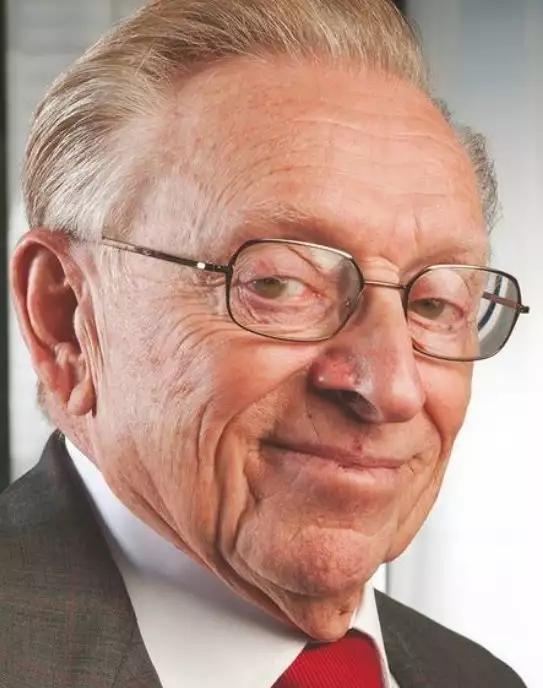 Larry Silverstein