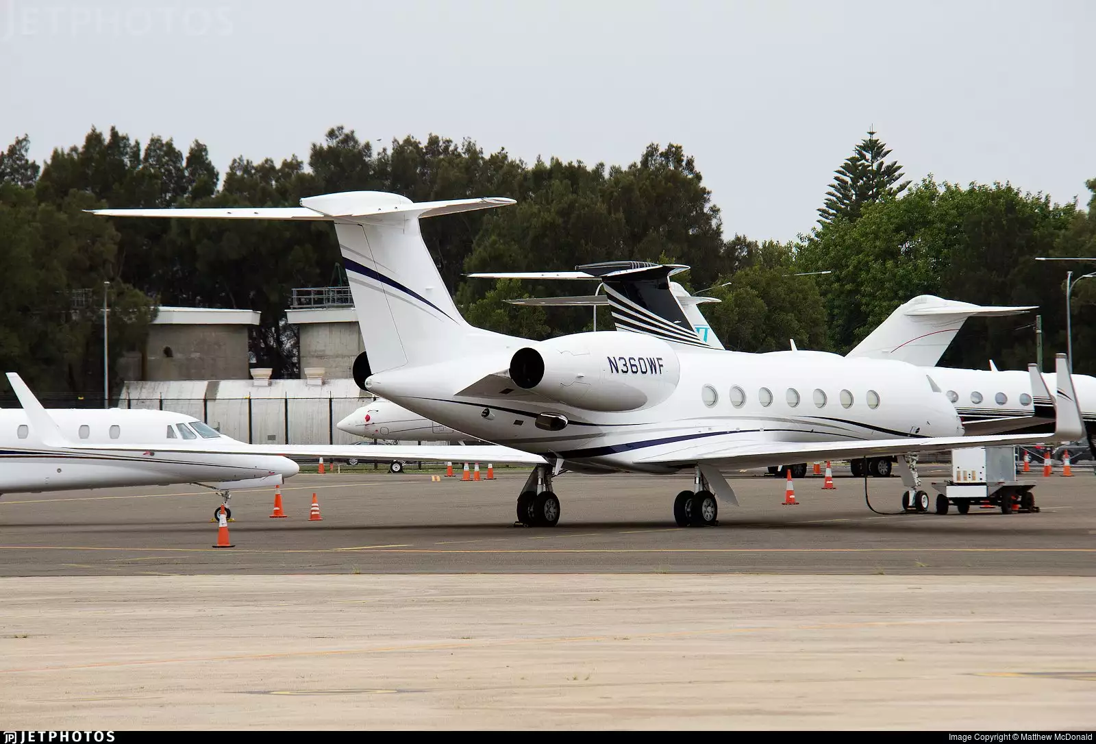 N360WF G550 لوي