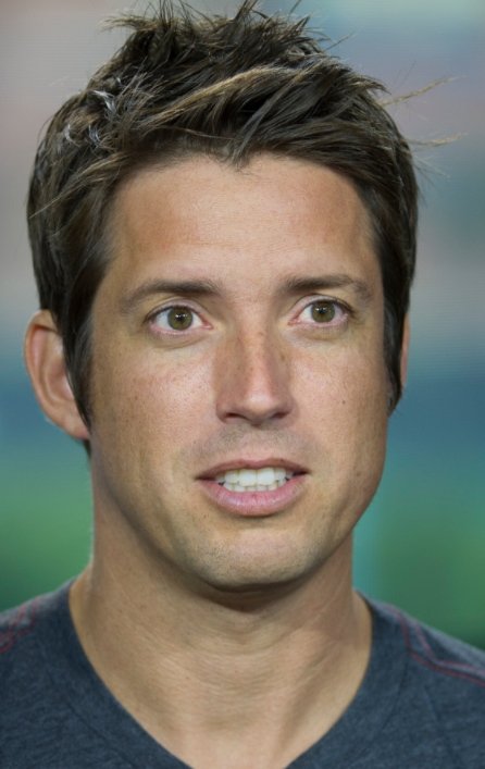 Nick Woodman