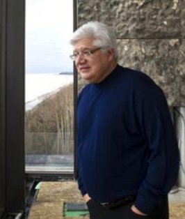 mike lazaridis