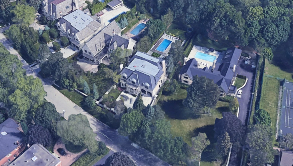 PATRICK DOVIGI • Net Worth 1 Billion • Yacht • House • Private Jet