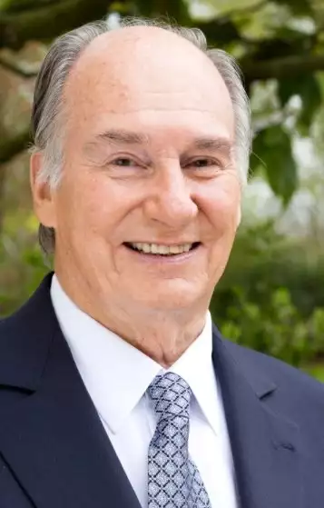 Prince Shah Karim Al Hussaini - Aga Khan