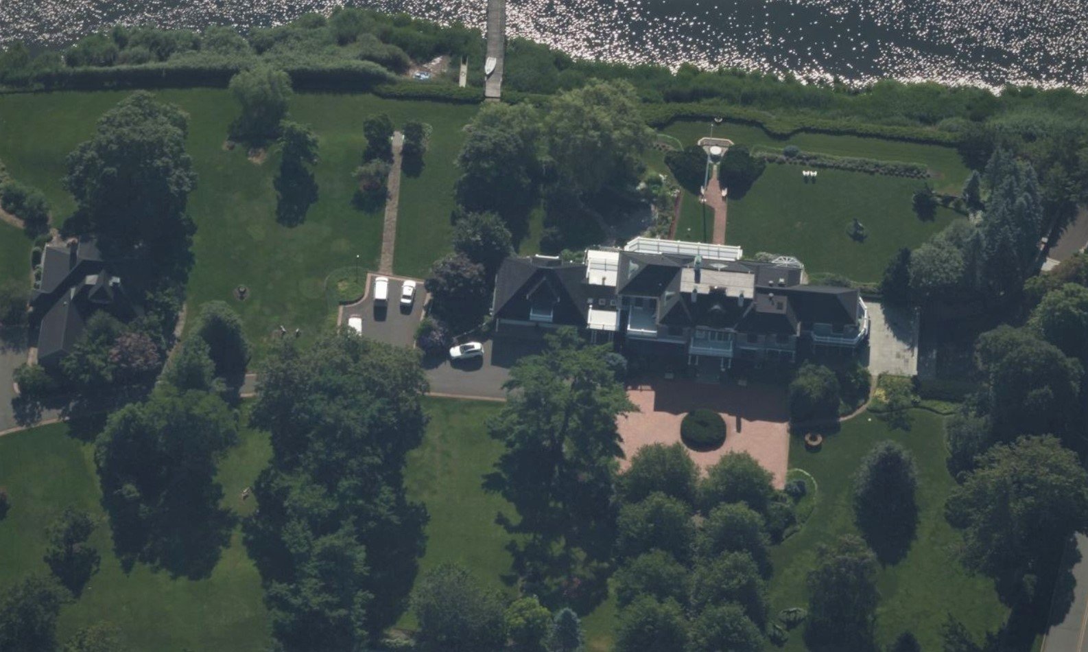 The Inspiring Journey of Ray Catena Automotive Mogul, Philanthropist