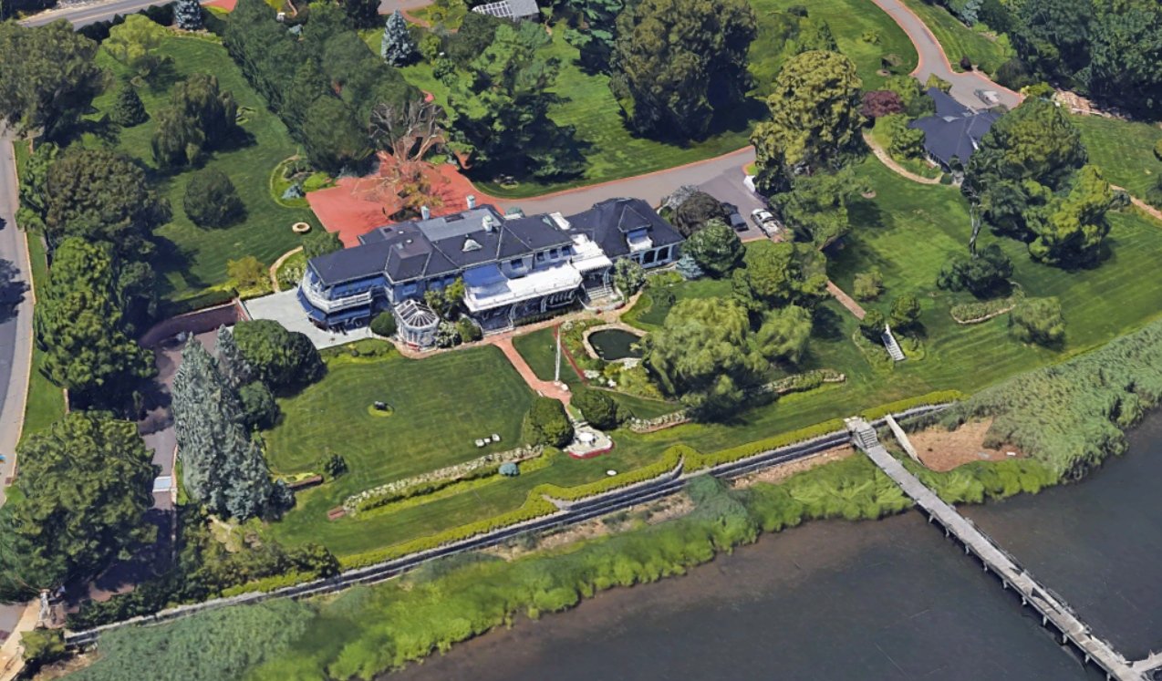 The Inspiring Journey of Ray Catena Automotive Mogul, Philanthropist