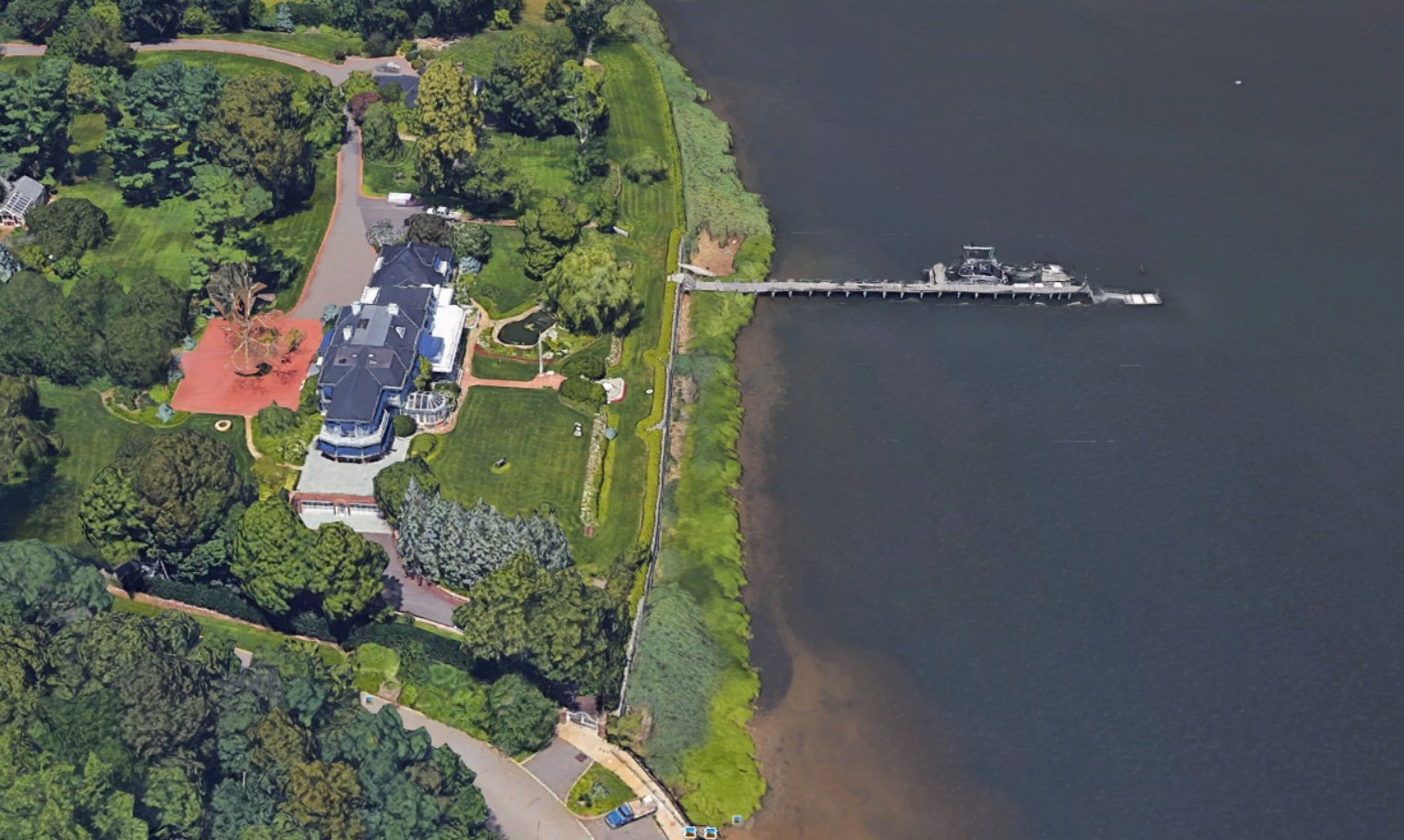 The Inspiring Journey of Ray Catena Automotive Mogul, Philanthropist