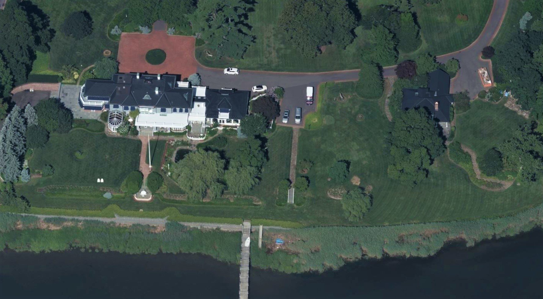 The Inspiring Journey of Ray Catena Automotive Mogul, Philanthropist