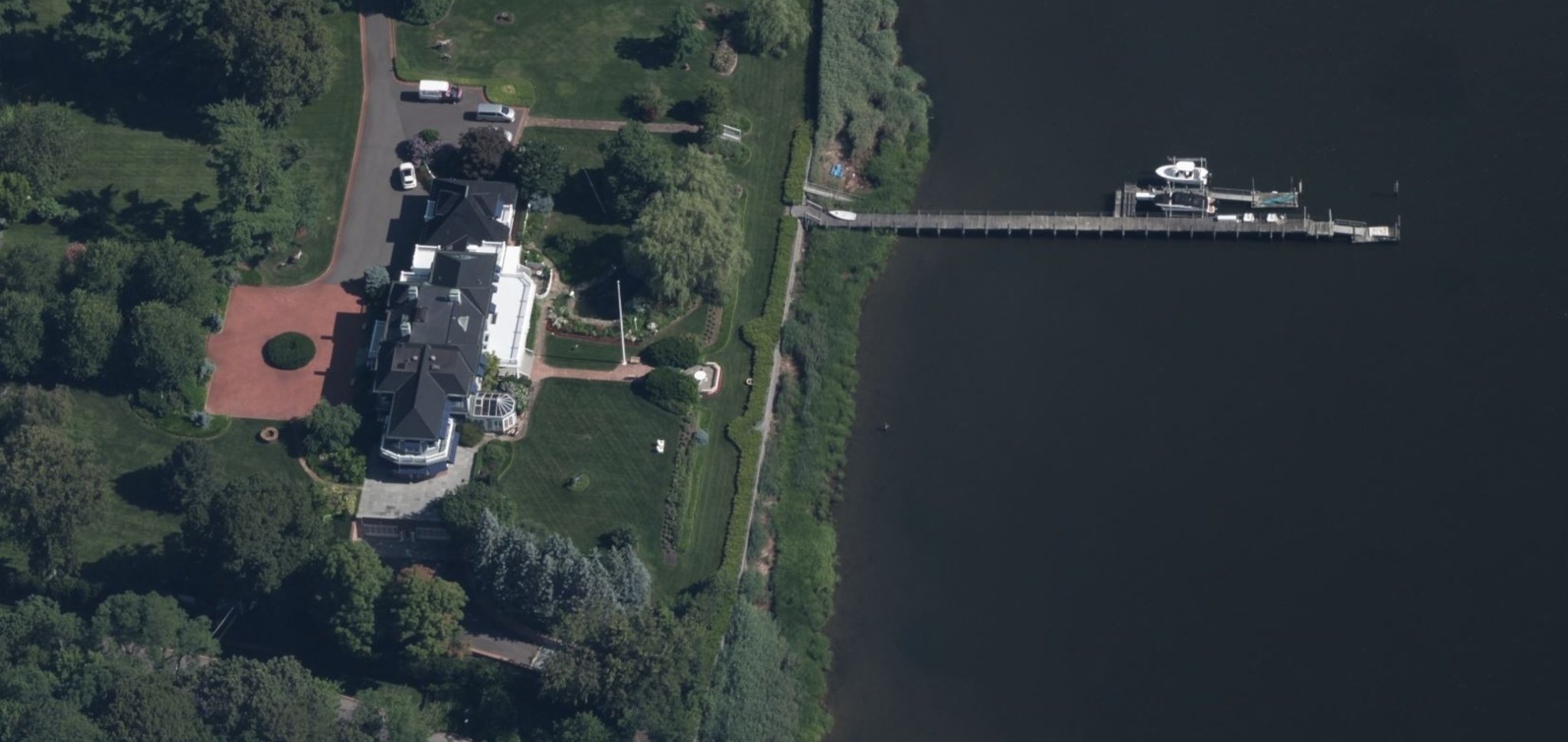 RAY CATENA • Net Worth 400 Million • House • Yacht • Private Jet