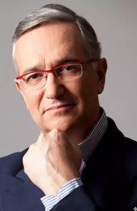 Ricardo Salinas Pleego