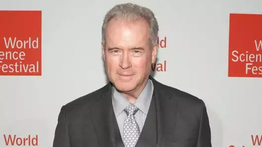 Robert Mercer